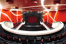 Ballsaal des Deutschen Theaters